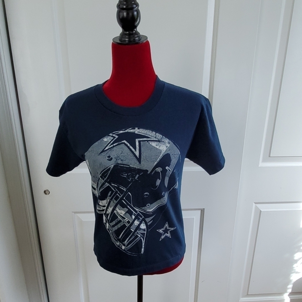 Dallas Cowboy's youth T-shirt Sz. 12-14, 5/$50